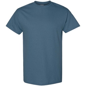 textil Herre T-shirts m. korte ærmer Gildan 5000 Flerfarvet