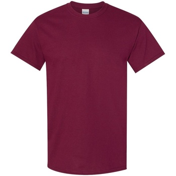 textil Herre T-shirts m. korte ærmer Gildan 5000 Violet