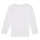 textil Dreng Langærmede T-shirts BOSS TRIMENA Hvid