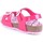 Sko Pige Sandaler Birkenstock 1018862 Pink