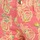 textil Dame Halvlange bukser Manoush PANTALON GIPSY JEANS Pink