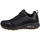 Sko Dame Lave sneakers Skechers Uno-Solid Air Sort