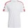 textil Herre T-shirts m. korte ærmer adidas Originals Squadra 21 Hvid