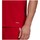 textil Herre T-shirts m. korte ærmer adidas Originals Squadra 21 Rød