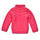 textil Pige Dynejakker Name it NMFMOBI JACKET Pink