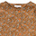 textil Pige Korte kjoler Name it NKFKRINFRA LS DRESS Orange