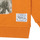 textil Dreng Sweatshirts Name it NKMKUVAU LS SWE Orange