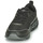 Sko Dreng Lave sneakers Kangaroos KX-3500 Sort