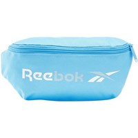 Tasker Håndtasker m. kort hank Reebok Sport Training Essentials Azurblå