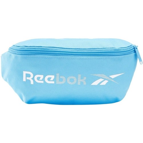 Tasker Håndtasker m. kort hank Reebok Sport Training Essentials Blå