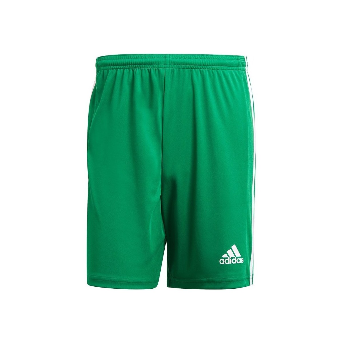 textil Herre Halvlange bukser adidas Originals Squadra 21 Grøn
