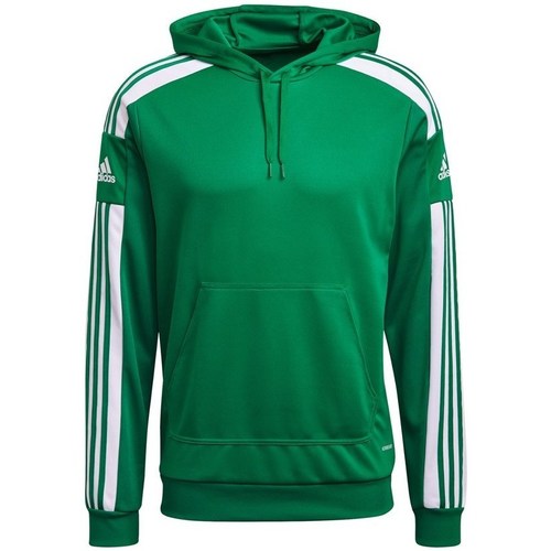 textil Herre Sweatshirts adidas Originals Squadra 21 Grøn