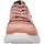 Sko Dame Lave sneakers CallagHan 45800 Pink