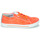 Sko Børn Lave sneakers Birkenstock ARRAN KIDS Orange