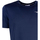 textil Herre T-shirts m. korte ærmer North Sails 45 2303 000 | T-shirt Mistral Blå