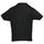 textil Børn T-shirts m. korte ærmer Sols Camista infantil color Negro profundo Sort
