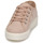 Sko Dame Lave sneakers Victoria  Pink