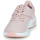 Sko Dame Lave sneakers Nike WMNS NIKE AIR MAX BELLA TR 4 Pink