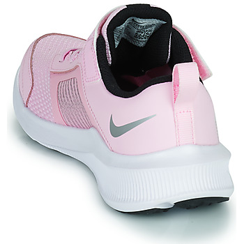 Nike NIKE DOWNSHIFTER 11 (PSV) Pink / Grå
