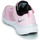 Sko Børn Løbesko Nike NIKE DOWNSHIFTER 11 (PSV) Pink / Grå