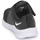 Sko Børn Løbesko Nike NIKE DOWNSHIFTER 11 (TDV) Sort / Hvid