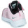 Sko Børn Løbesko Nike NIKE DOWNSHIFTER 11 (TDV) Pink / Grå