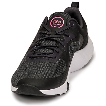 Nike W NIKE RENEW IN-SEASON TR 11 Sort / Pink
