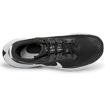 Nike NIKE PEGASUS TRAIL 3 Sort / Sølv