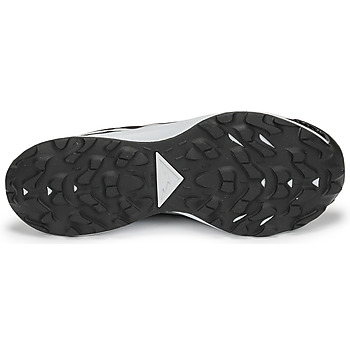Nike NIKE PEGASUS TRAIL 3 Sort / Sølv