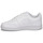 Sko Dame Lave sneakers Nike W NIKE COURT VISION LO NN Hvid