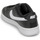Sko Dame Lave sneakers Nike WMNS NIKE COURT ROYALE 2 NN Sort / Hvid
