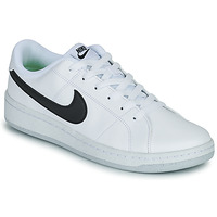 Sko Herre Lave sneakers Nike NIKE COURT ROYALE 2 NN Hvid / Sort