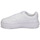 Sko Dame Lave sneakers Nike W NIKE COURT VISION ALTA LTR Hvid