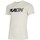 textil Herre T-shirts m. korte ærmer 4F TSM013 Hvid