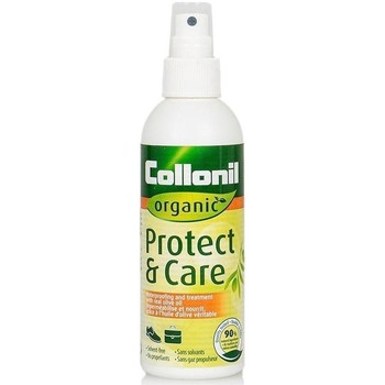 Collonil ORGANIC PROTECT + CARE Hvid