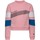 textil Pige Sweatshirts Champion  Pink