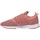 Sko Dame Lave sneakers New Balance  Pink