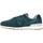 Sko Dame Lave sneakers New Balance  Grøn