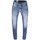 textil Dame Jeans Pepe jeans  Blå
