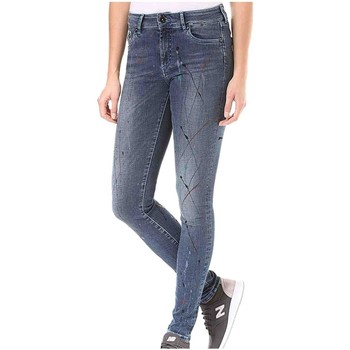 textil Dame Jeans Pepe jeans  Flerfarvet