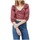 textil Dame Toppe / Bluser Pepe jeans  Flerfarvet