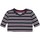 textil Pige T-shirts m. korte ærmer Tommy Hilfiger  Flerfarvet