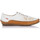 Sko Dame Lave sneakers Fluchos MOCCASINS  F1181 Hvid
