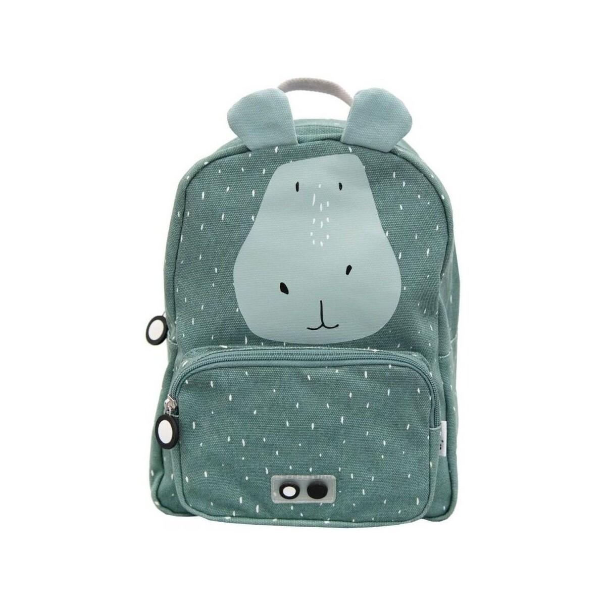 Tasker Børn Rygsække
 TRIXIE Mr Hippo Backpack Grøn