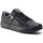 Sko Dame Lave sneakers Big Star GG274061 Sort