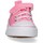Sko Pige Sneakers Demax 57724 Pink