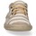 Sko Dreng Sneakers Guandri 55921 Beige