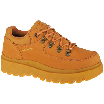 Skechers Shindigs-Cool Out Brun