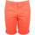 textil Herre Shorts Bikkembergs C O 12B H1 S B193 Orange
