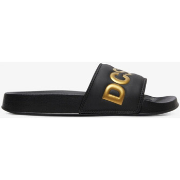 Sko Dame Sandaler DC Shoes Dc slide se Sort